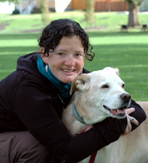 Penny, Dog Trainer in Nelson BC